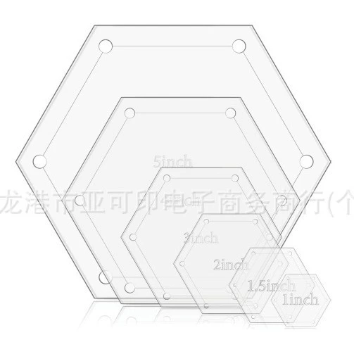 6 шт. стеганого акрилового шаблона набор стеганых инструментов противоскользящего акрилового стеганого стеганого стеганого стеганого стеганого стеганого стеганого стеганого стеганого стеганого стеганого стеганого стеганого стеганого стеганого стеганого стеганого стеганого