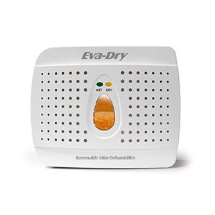 Small Dehumidifier Household Mini Dehumidifier Dehumidifier Recyclable Rechargeable Etd100 Desiccant