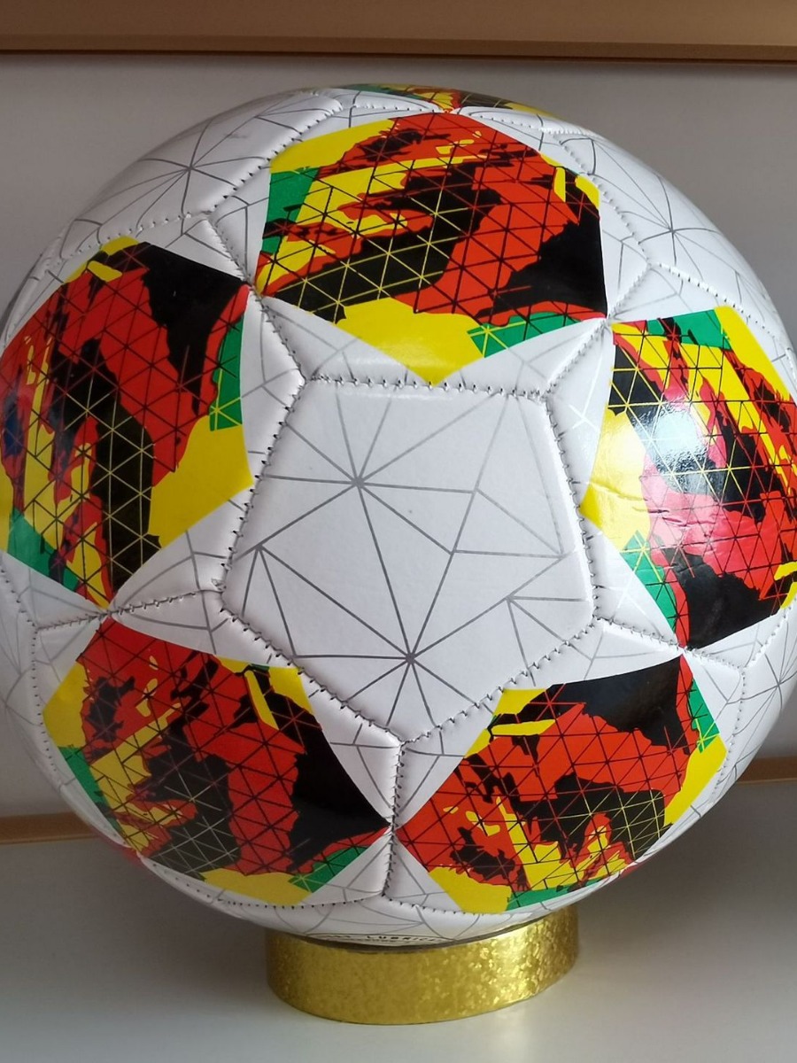 N ° 4 Fútbol N ° 5 pu adultos PVC estudiantes de primaria y secundaria N ° 3 niños competencia de entrenamiento de Kindergarten fútbol especial para el examen de ingreso a la escuela secundaria superior