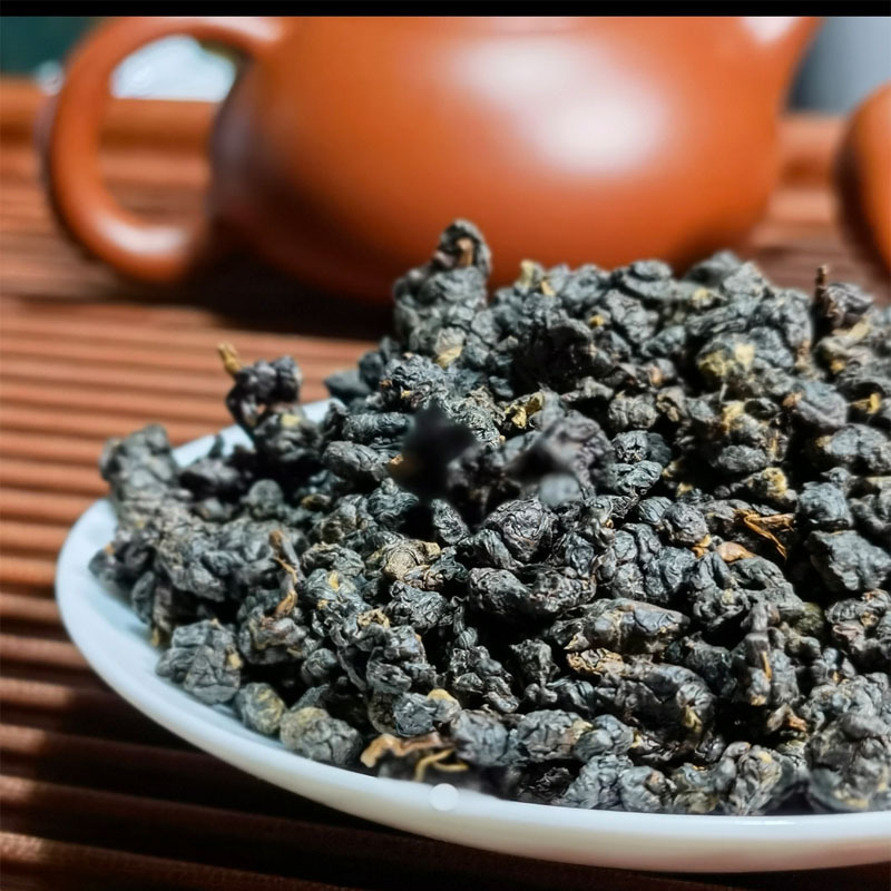 Guifei Black Tea