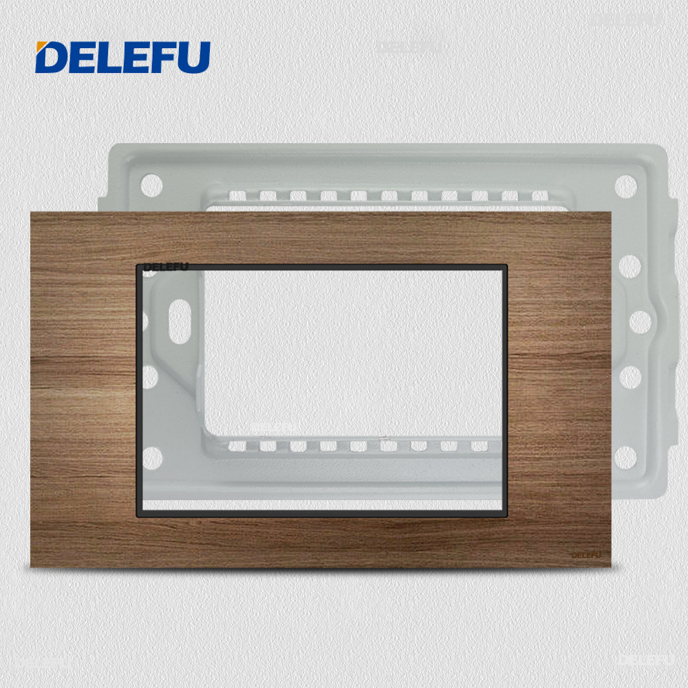 Fábrica transfronteriza 118 enchufe de conmutación estándar estadounidense Brasil Italia Tailandia estándar europeo blanco DIY combinación libre