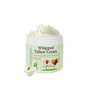 Cross-Border Spot Tallow Cream Whipped Tallow Cream Moisturizing Cream Tallow Moisturizing Moisturizing Cream
