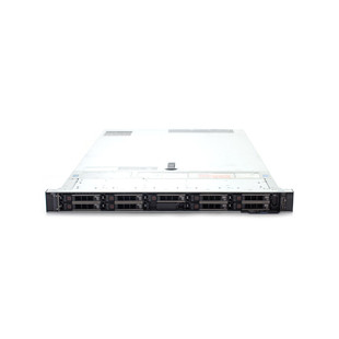 DELL 1U Rack R640 Database/Storage/GPU Compute/Server Host