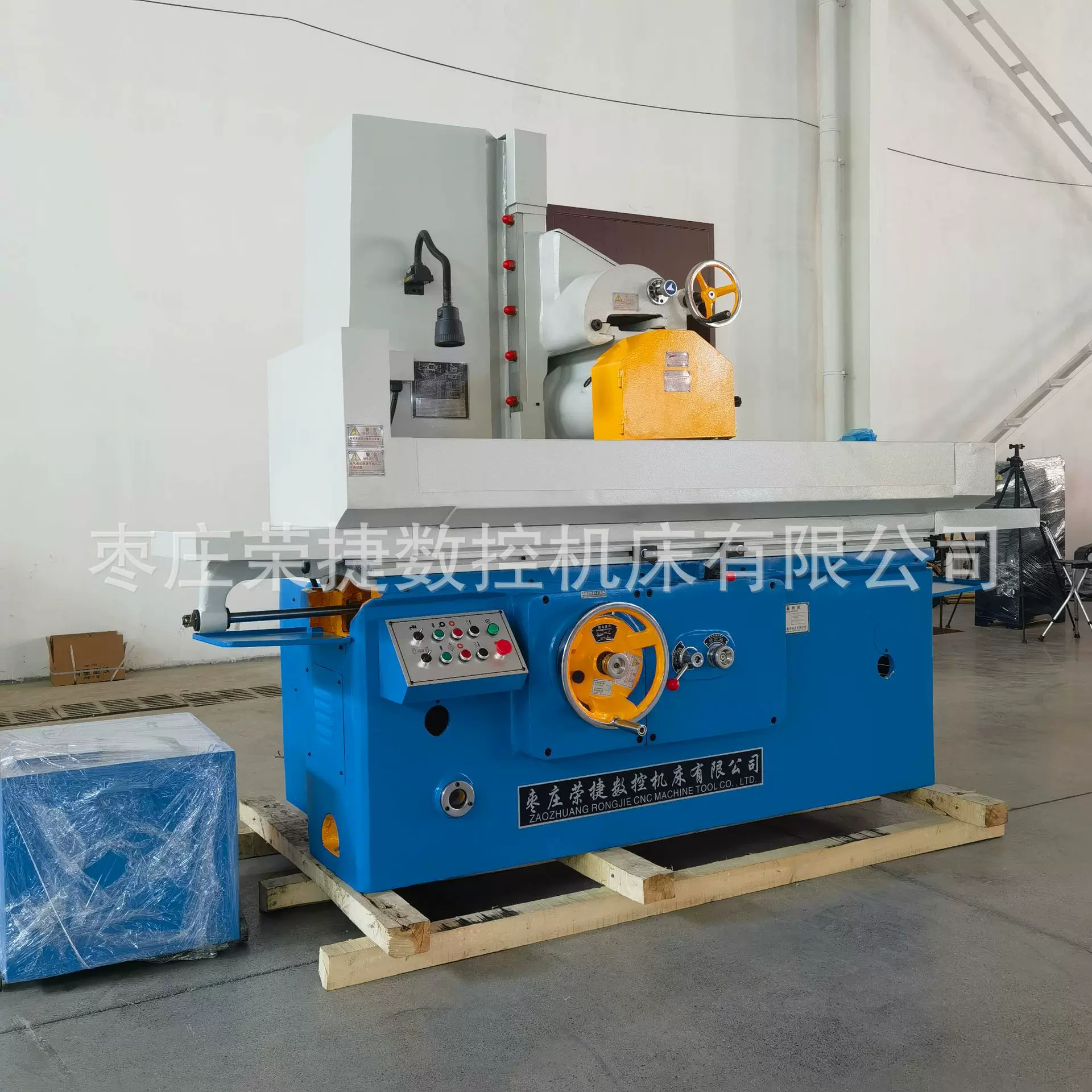 现货供应液压半自动磨床M7140H/7130H杭州大水平面磨磨头自动升降