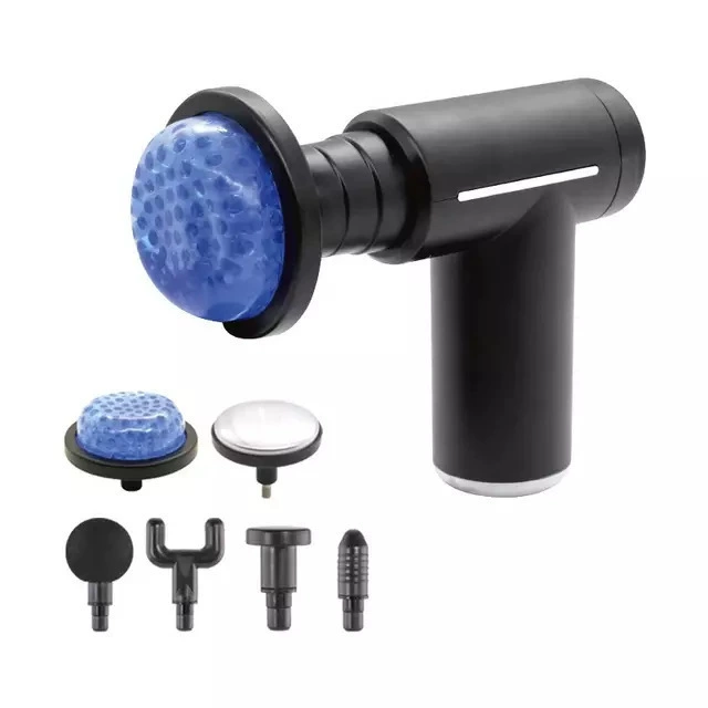 Cold compress, sports silicone massager, vibration, (Cross-border trading), new collection