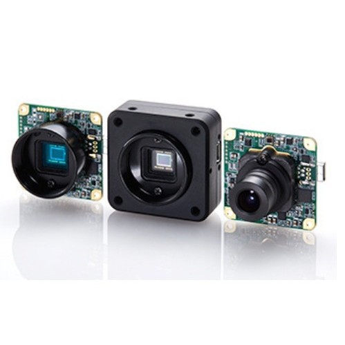 SENTECH森泰克  STC-SB33USB-AL  黑白工业相机