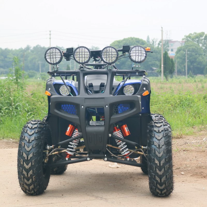 150-250cc большой мужчина Niu ATV Beach четырехколесный внедорожный мотоцикл полный привод трансмиссией через вал