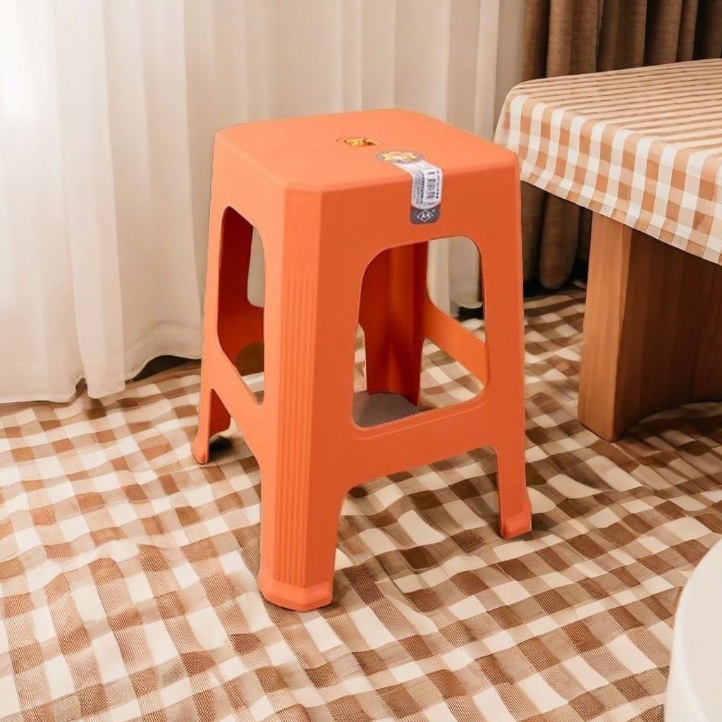 생생한 오렌지색 내하중 슈퍼 500.5kg ) 두꺼운 (보증 포함)