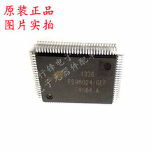 ȫ��ԭװ FS98024-PEF FS98024-GEF ��װQFP100