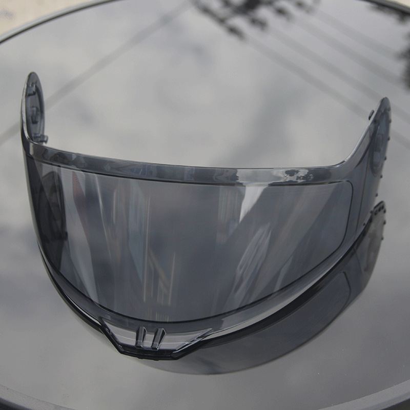 GXT casco de la motocicleta eléctrica lente del casco de exposición G160/999 por favor ver el modelo de casco