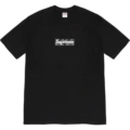 B233 cashew black