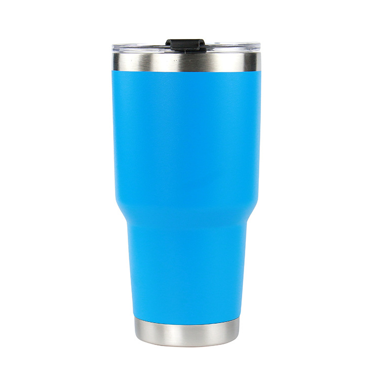Inventario de acero inoxidable de 30oz tazas de aislamiento de doble capa tazas de automóvil tazas de café tazas de automóvil tazas de hielo suministro directo image 19