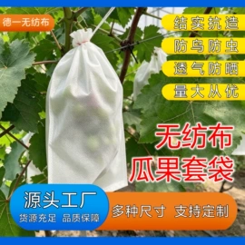 鞋靴罩、袋;无纺布袋;其他收纳防尘
