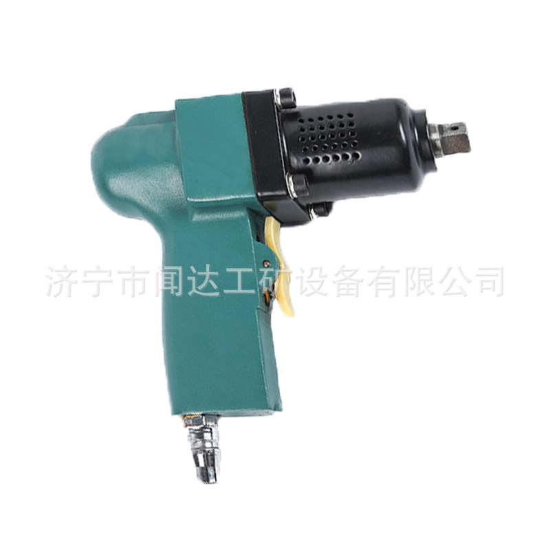 BQ6 强力气扳机  BQ8  BQ10  BQ16风动扳手  风炮