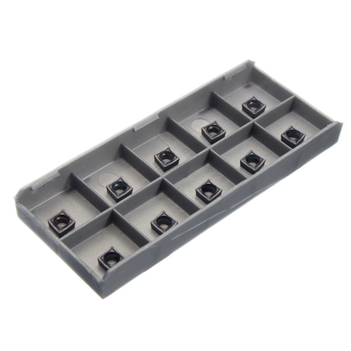 Индекс лезвия фрезерное лезвие CCMT2-1-SM CCMT060204-SM IC907 ЧПУ лезвие лезвия