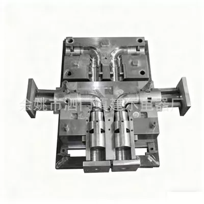 Avtomobil hissələri qəlibləri Complex Structure Precision Mold Opening