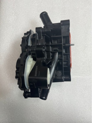 25690-2U000 Is Suitable for the Electronic Thermostat Assembly of the Thermostat Base of Hyundai and Kia