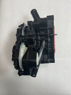 of Hyundai and Kia, Transmission gear and shaft