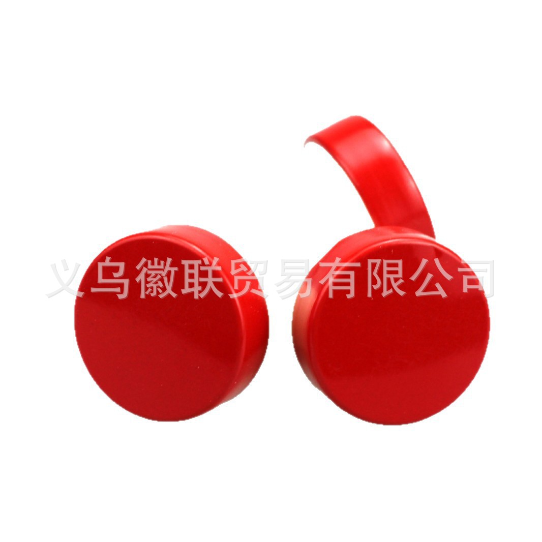 Tapón de botella de vino en forma de T, tapón universal de polímero para vino tinto, licor, vino de frutas, tapón sellador, tapón de vino, para botellas transfronterizas
