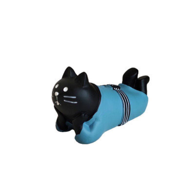 스호하라 치크 블랙 캣