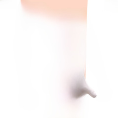 Gun Elephant Temptation JJ Sack Separation Men's Fun Sexy Male Y-String Underwear 11011 