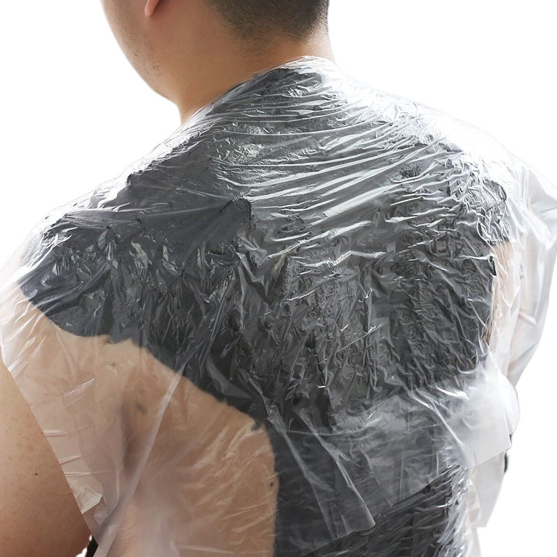 crema de moxibustión caliente, compresa caliente, tamaño de todo el cuerpo, sala de belleza, película plástica de fisioterapia Huang Feihong, película conservante