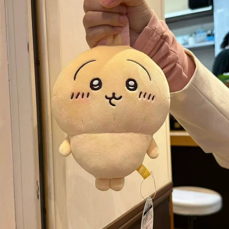 Мягкая игрушка (Usaki) с милым лицом, плюшевая, размеры 20–72 см