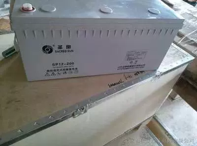 SP12-200(12V200AH)