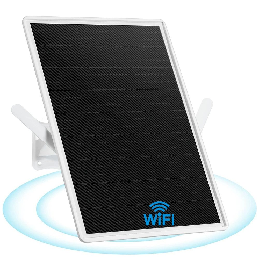 Усовершенствованный уличный ретранслятор для прямых трансляций, беспроводной солнечный роутер, уличная Wi-Fi базовая станция с покрытием на большие расстояния