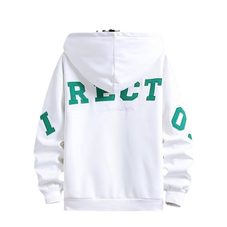 Erkek Çocuk Sonbahar Kış 13 Lise Ortaokul Öğrencisi Hırka Ceket 15 Yaş Erkek Çocuk 14 Genç 16 Büyük Çocuklar Polar Astarlı_voghion.com