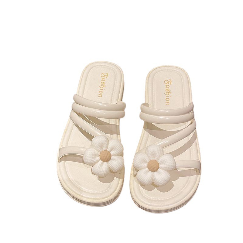 Summer sandals