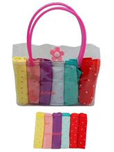 U 63632 Girls Cotton Printed Underwear Ůͯӡ���ڿ� �羳����