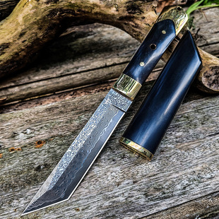 Inner Mongolia eat cattle and sheep household hand meat knife boning multi-purpose knife Longquan knife kitchen knife cutting meat peeling