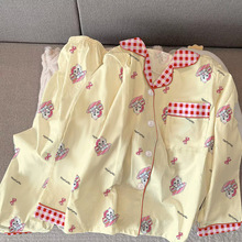 ��ϵ����ins������ͨСè���ﱡ��Ҿӷ�Ů���䳤��˯����װ����