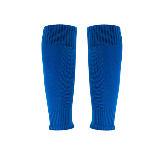 Pressure Football Socks for Men and Women, Compression Leg Guards, Leg Wraps, Sport Professional Knit Leggings, Breathable Calf Socks