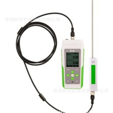 �µ���E+E��ʪ���ֱֳ�OMNIPORT40��ʪ��̽ͷEE671/680/872MOP301