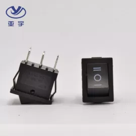 船型开关;音视频插座;轻触开关