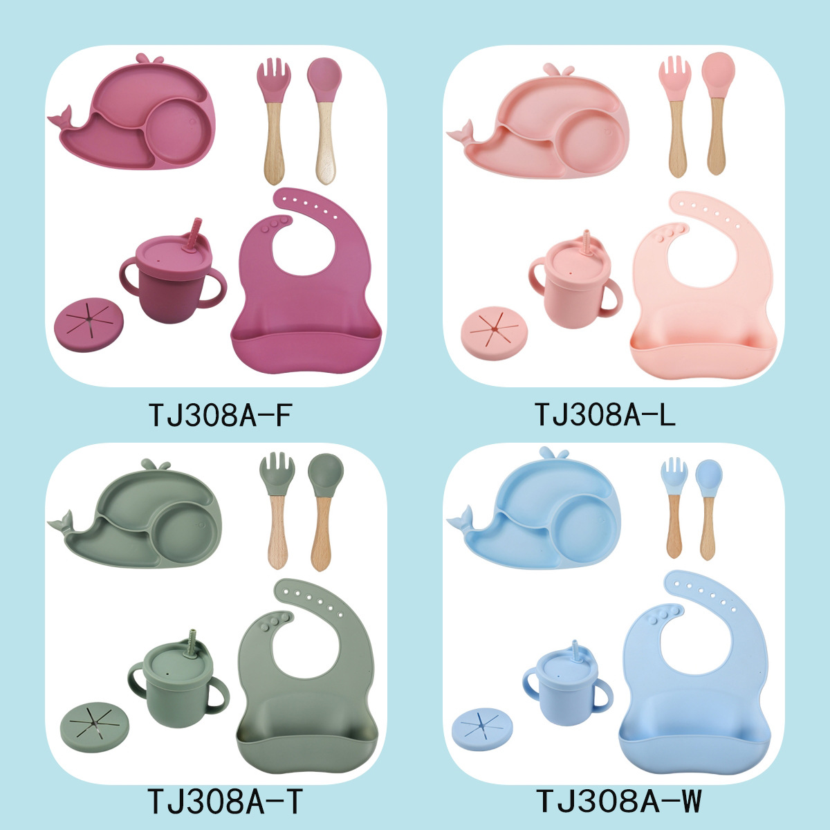 TJ308A (comentarios de color)