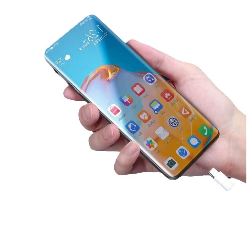 Typec to typec data cable Android phone tablet pd fast charge 60w double head Type-c20w flash charge extended