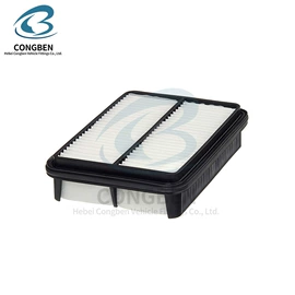 空气滤清器;机油滤清器;空调滤清器