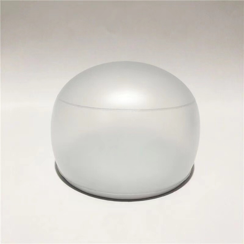 Inflatable Hat Support, Hat Shaper, Plastic Mannequin Air Nozzle Hat Stand, Mannequin Head Wig Styling Tool for Creating Volume