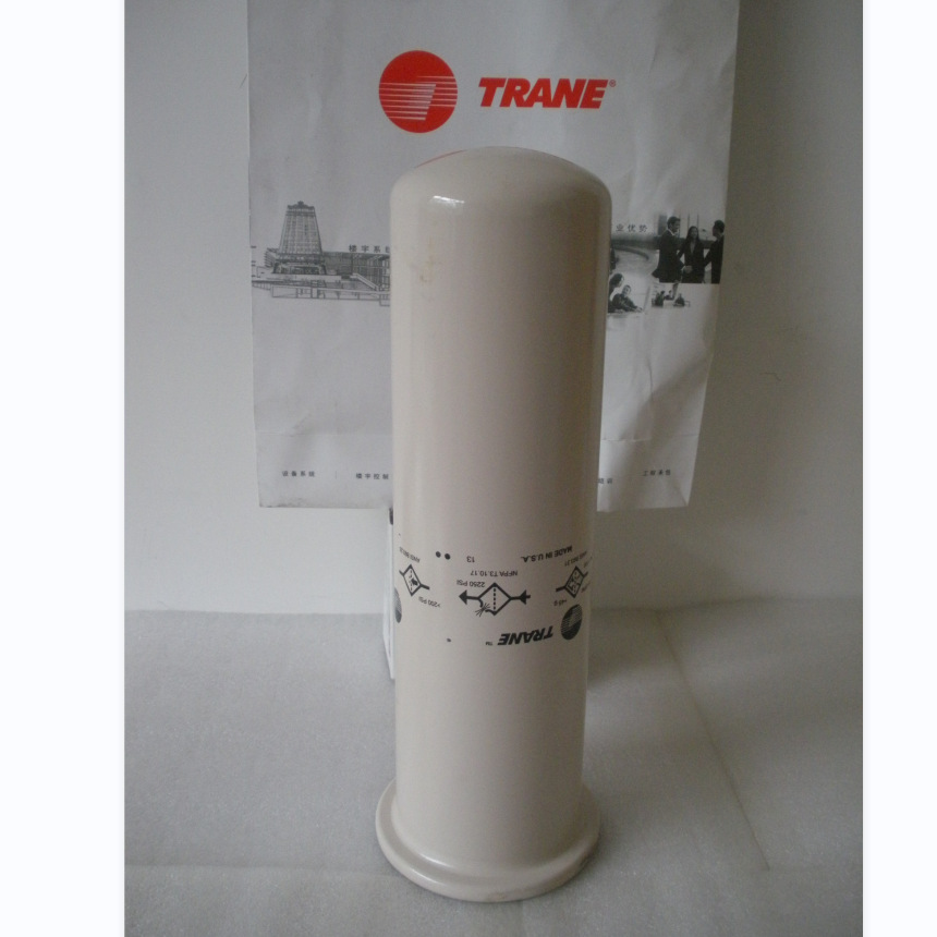 原装特灵空调配件油过滤器ELM01405特灵空调油过滤器X09130076017