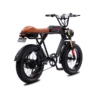 Black battery, 750W, 13AH