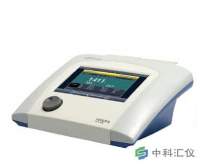 DDSJ-319L型电导率仪