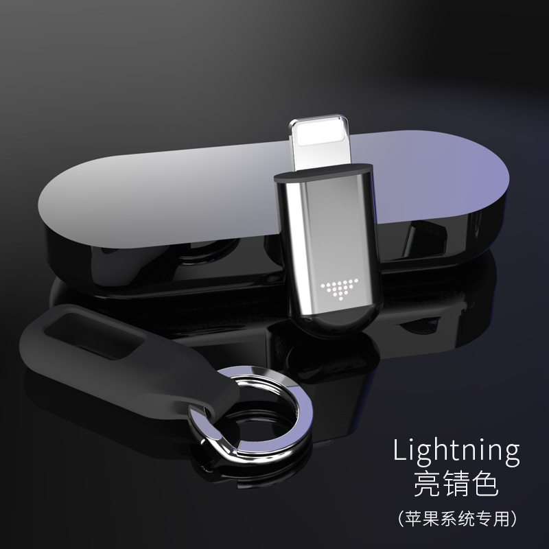 Mini teléfono móvil inteligente transmisor infrarrojo multifuncional corto control remoto Android IOS fábrica universal