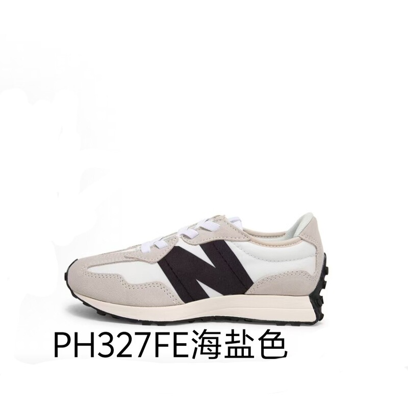 纯原V头鞋浪新百伦NB327经典休闲运动跑步鞋NB低帮轻便慢跑老爹鞋|undefined