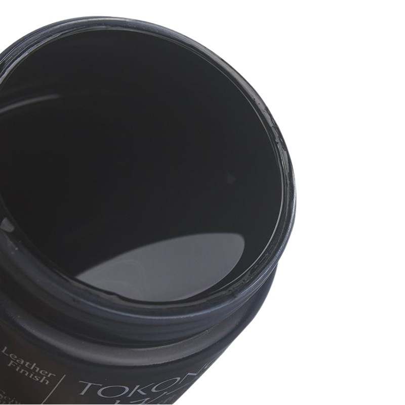 Seiwa Chenhe cama agente de tratamiento de superficie 120g japonés DIY cuero artículos de cuero cama superficie trasera procesamiento borde sellado disponible