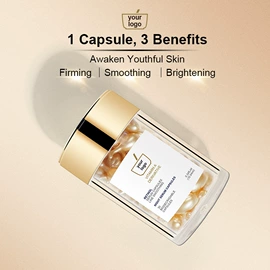 液态精华;护发精油;化妆水爽肤水