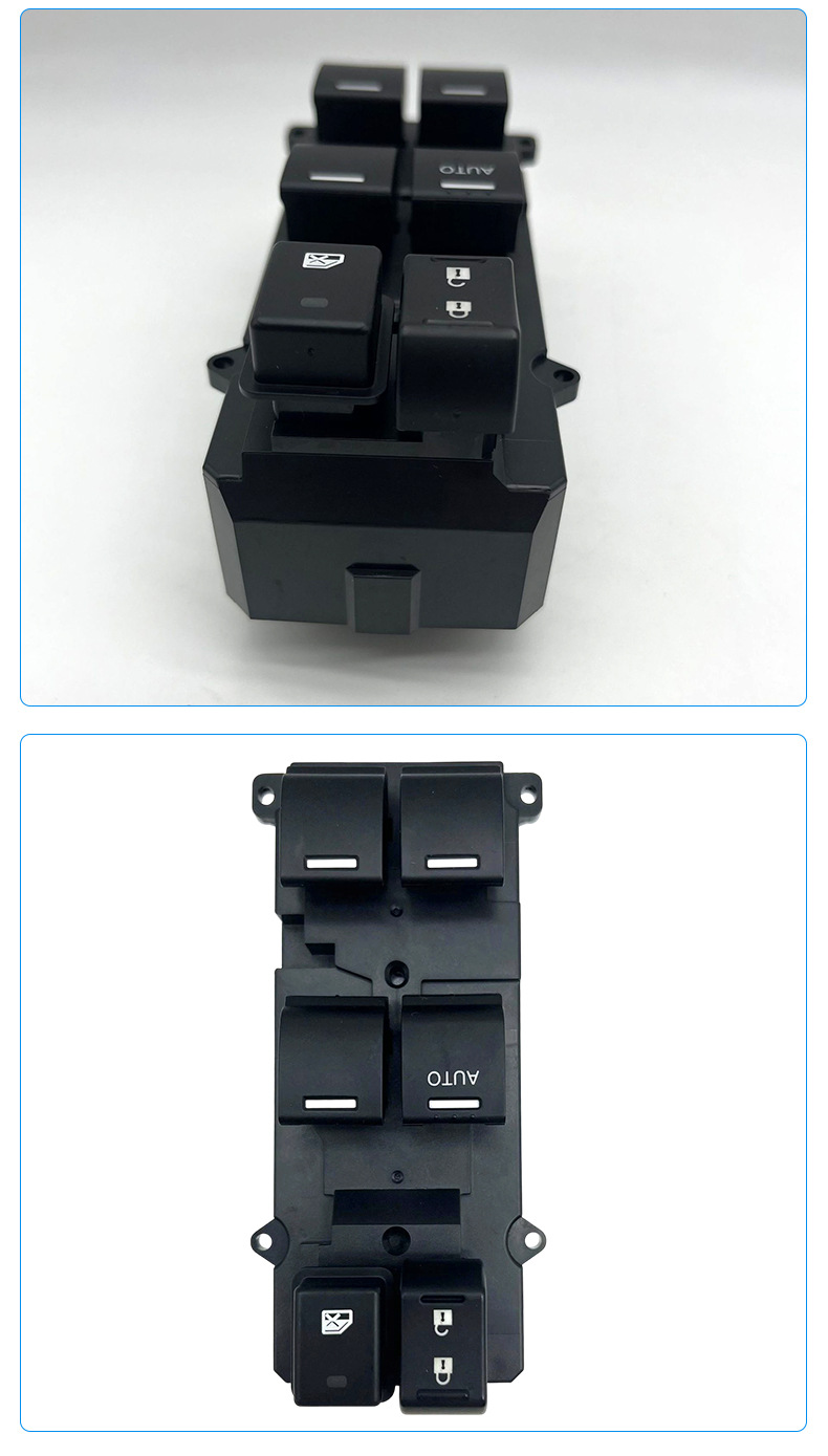 35750-Toa-H01 Is Suitable for Honda Crv Glass Lift Window Switch 35750-Tro-H11