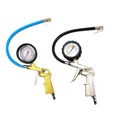 Pressure Gauge Standard Tire Pressure Gauge, Air pressure gauge/tire pressure gauge